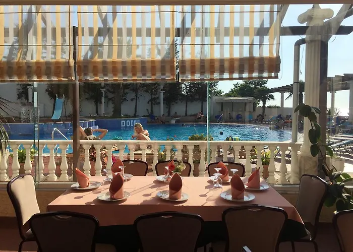 Dodona Σαράντα