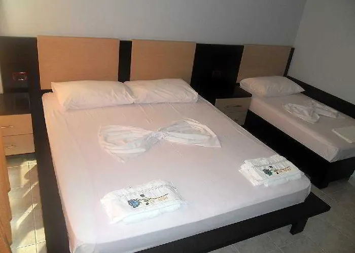 Ξενοδοχείο Dodona