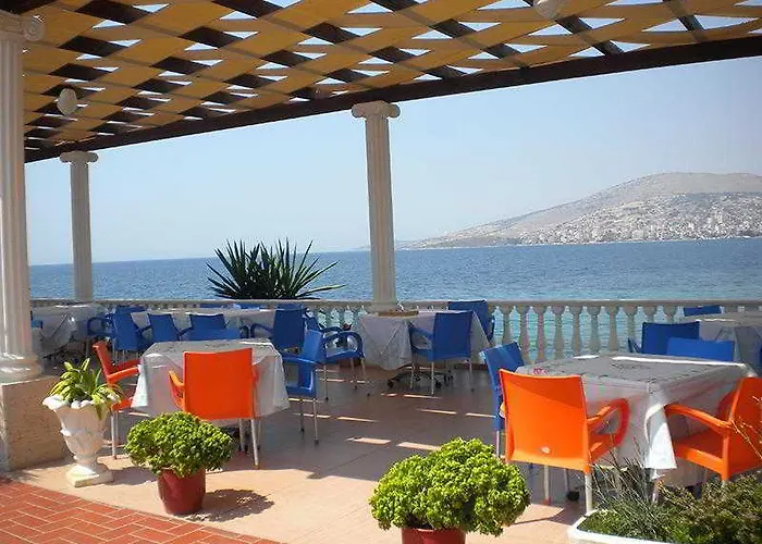 Dodona Ξενοδοχείο 4*