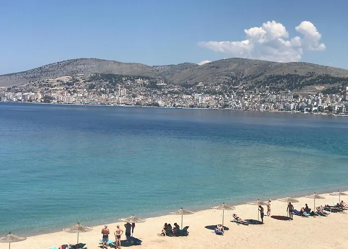 Dodona Σαράντα