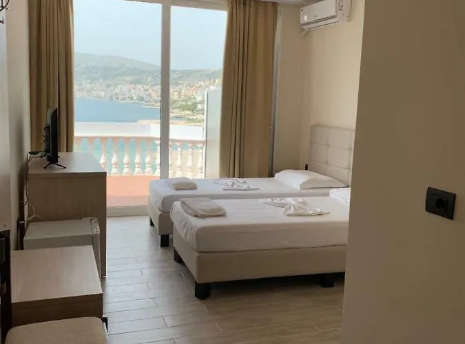 Ξενοδοχείο Dodona 4*