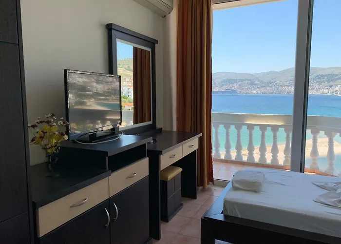 Dodona Ξενοδοχείο