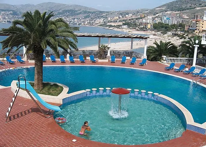 Dodona Σαράντα