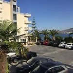 Отель Dodona 4*