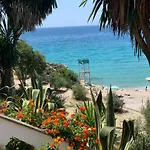 Отель Dodona 4*