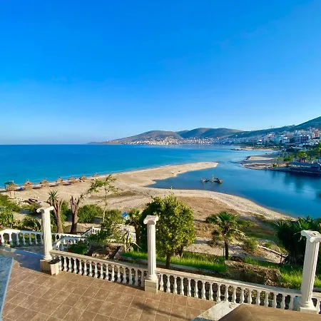 Hotel Dodona 4*