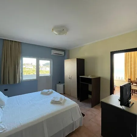 Hotel Dodona