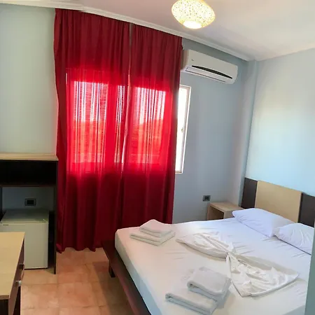 Dodona Hotel Sarande