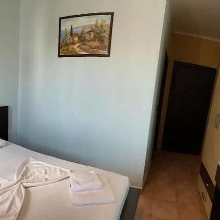 Dodona 4* Sarande
