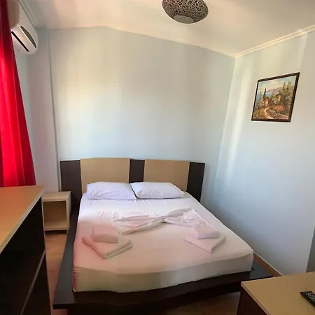 Dodona Hotel Sarande