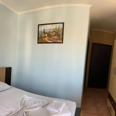 Dodona Hotel 4*