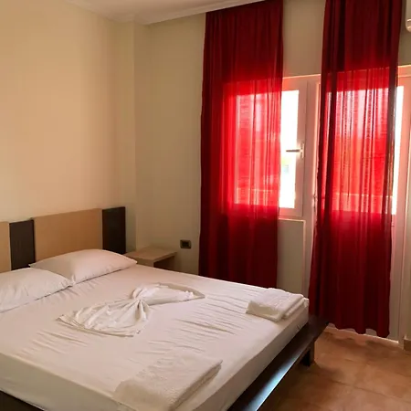 Dodona Hotel Sarande