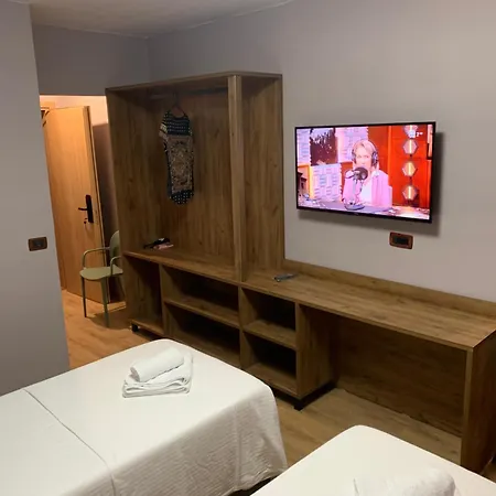 Dodona 4* סרנדה