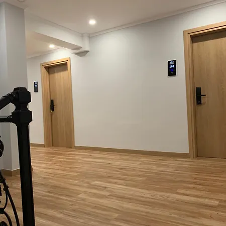 Dodona Hotel Sarandë