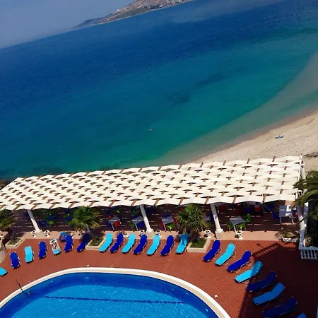 Hotel Dodona