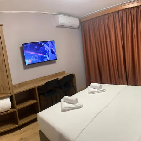Dodona Hotel