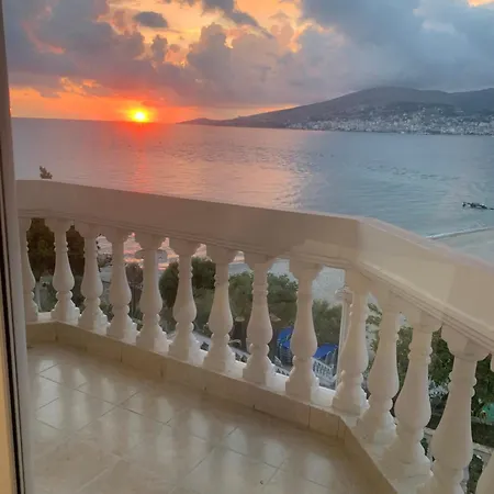 Dodona Hotel Sarandë