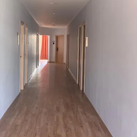 فندق دودونا 4*