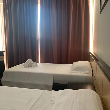 Dodona 호텔 Sarandë