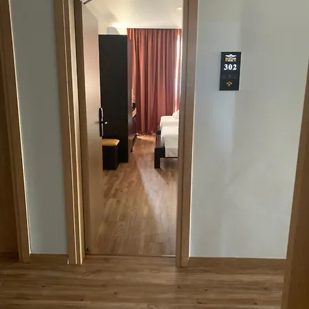 Dodona 4* Sarandë