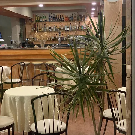 Hotel Dodona