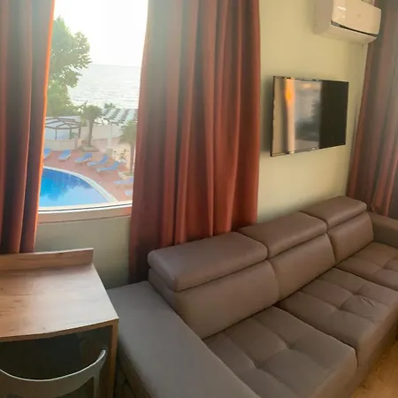 Hotel Dodona 4*