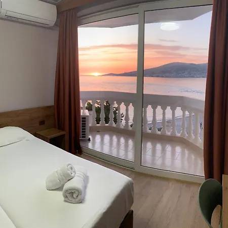 Hotel Dodona