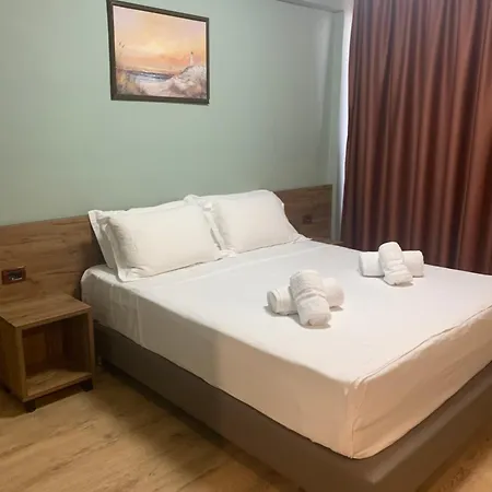 Dodona Hotel 4*
