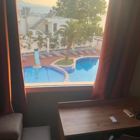Hotel Dodona 4*