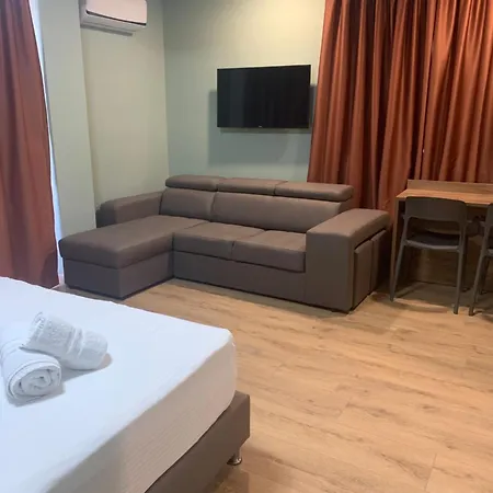 Dodona Hotel Sarandë