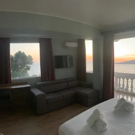 Dodona Hotel 4*