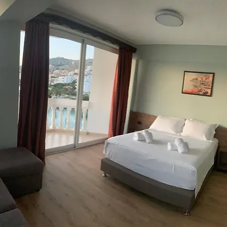 Dodona Sarande