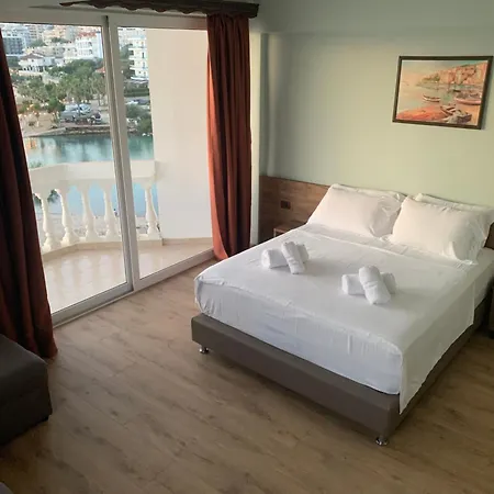 Dodona Hotel 4*