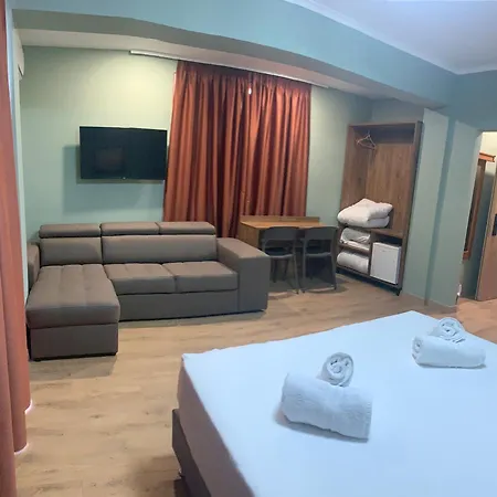Hotel Dodona 4*