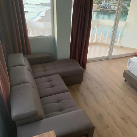 Dodona Hotel