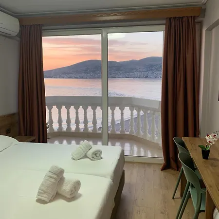 Dodona Hotel