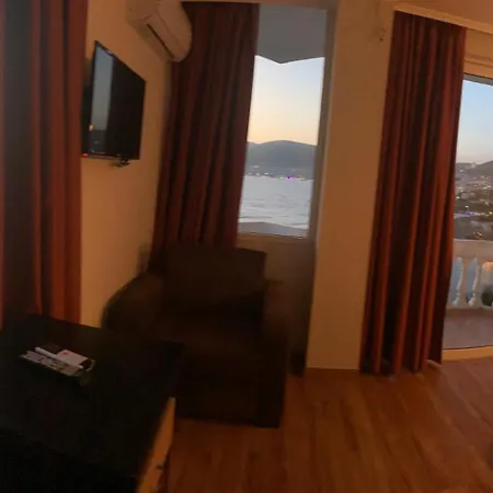 Dodona Hotel
