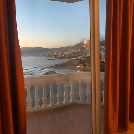 Hotel Dodona Sarande