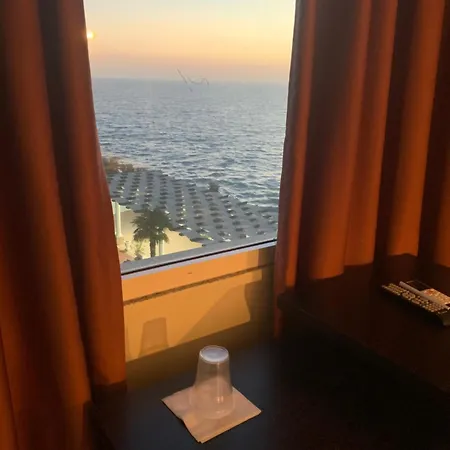 Dodona 4* Sarande