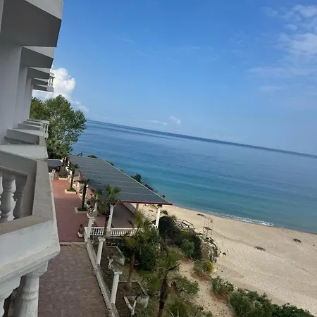 Hotel Dodona 4*