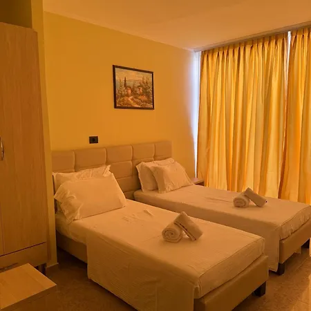 Dodona Hotel 4*
