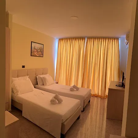 Hotel Dodona 4*