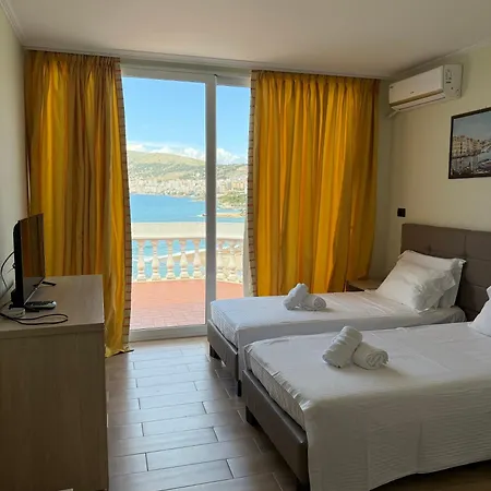 Hotel Dodona