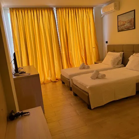 Dodona 4*