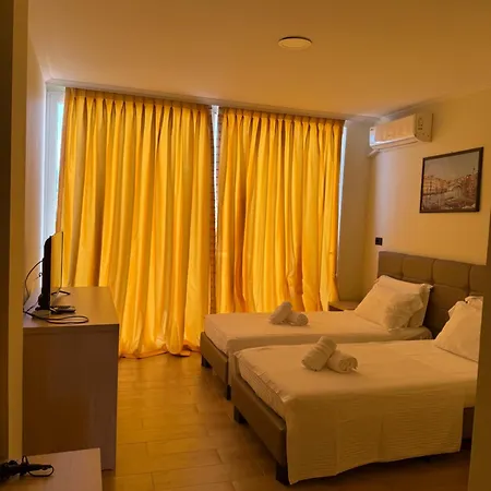 Dodona Hotel