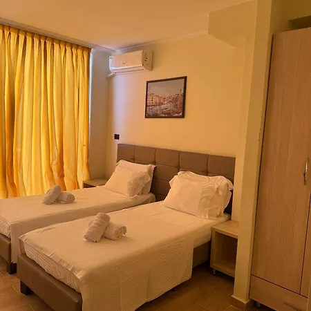 Hotel Dodona