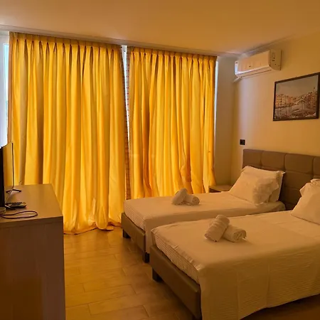 Dodona Hotel