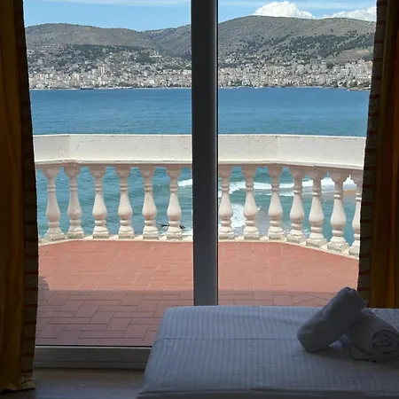 Dodona Sarande