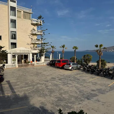 Hotel Dodona