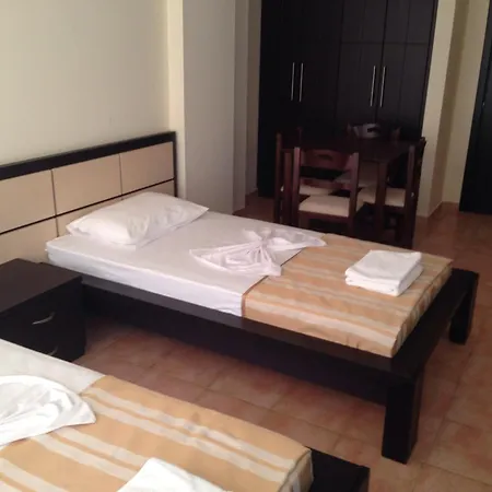 Dodona Hotel Sarande